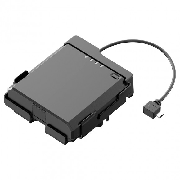 Brinno APB1000 Rechargeable Battery Kit